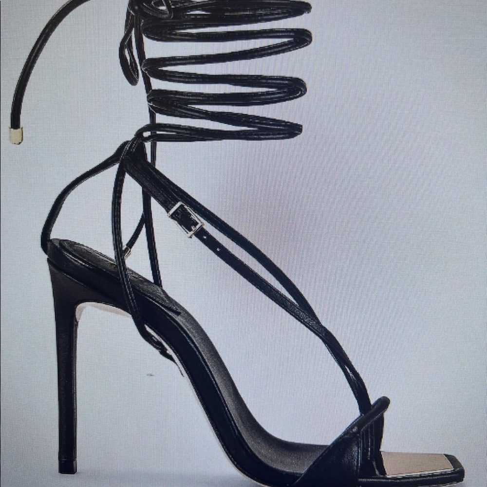 Revolve vikki heel